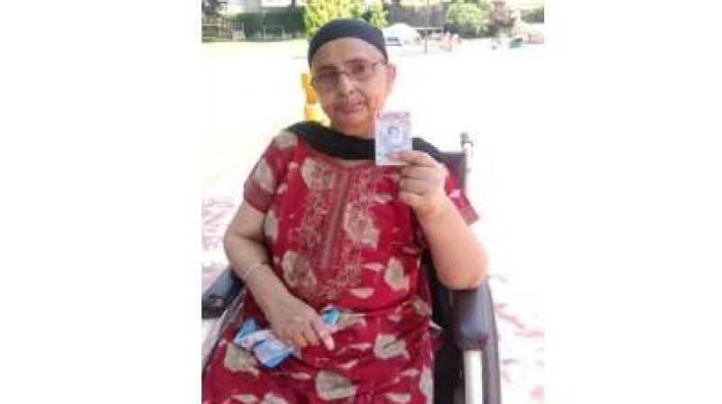 Manraj Kaur Manraj Kaur