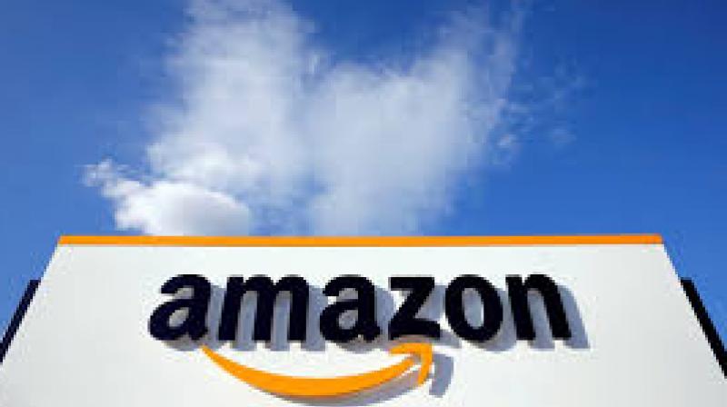 Amazon Amazon