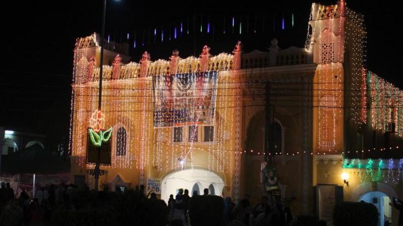 Nankana Sahib Nankana Sahib