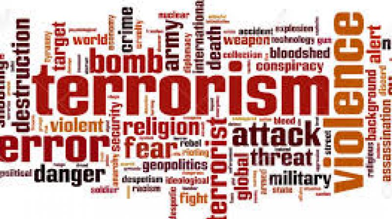 Terrorism Terrorism