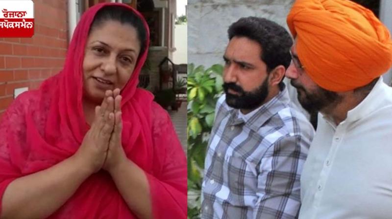 Gurnam Singh’s family thanks Almighty after Supreme Court verdict