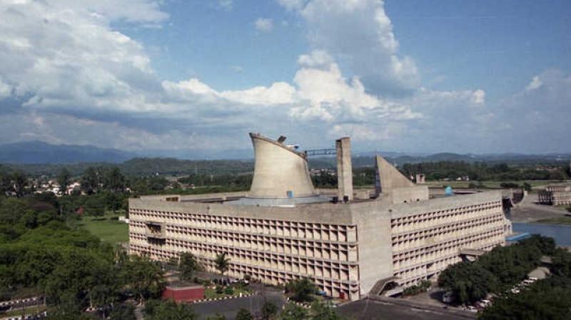 Punjab Vidhan Sabha Punjab Vidhan Sabha