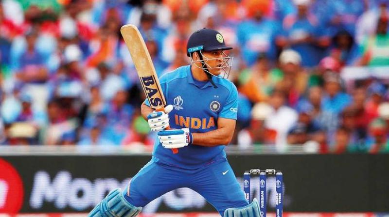 Ranchi ms dhoni retirement read dhonis whole cricket journey jhnj