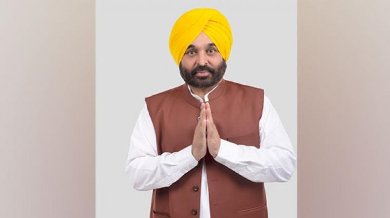 CM Mann CM Mann