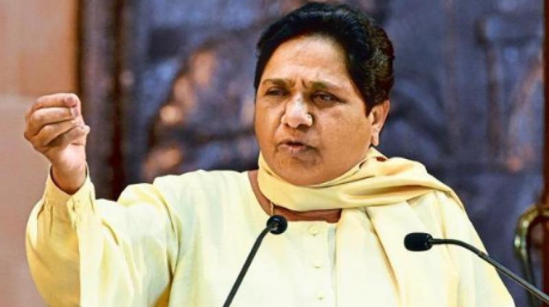 Mayawatti BSP Chief Mayawatti BSP Chief