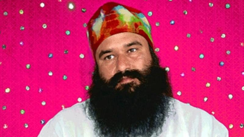 Sauda Saad & Nakodar case Sauda Saad & Nakodar case