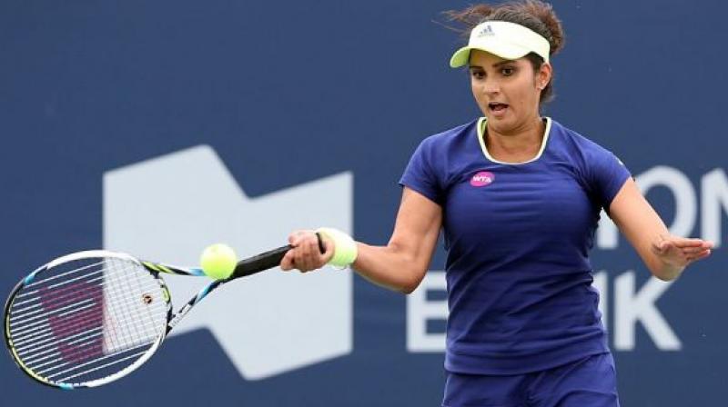 Sania Mirza Sania Mirza