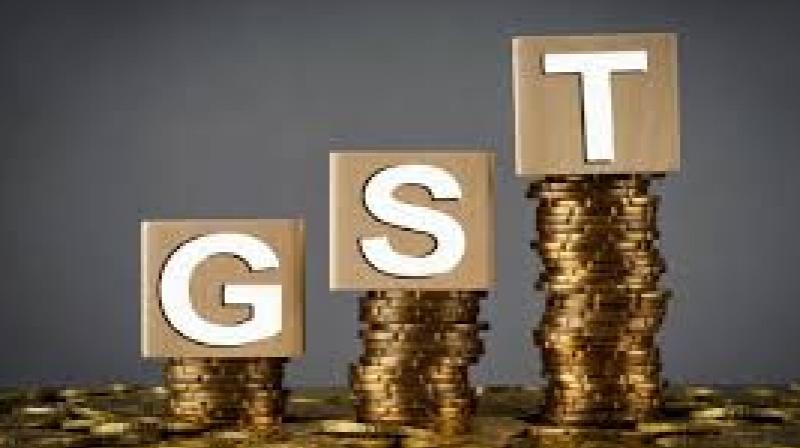 gst gst