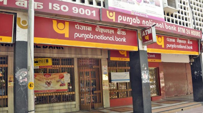 Punjab national bank Punjab national bank