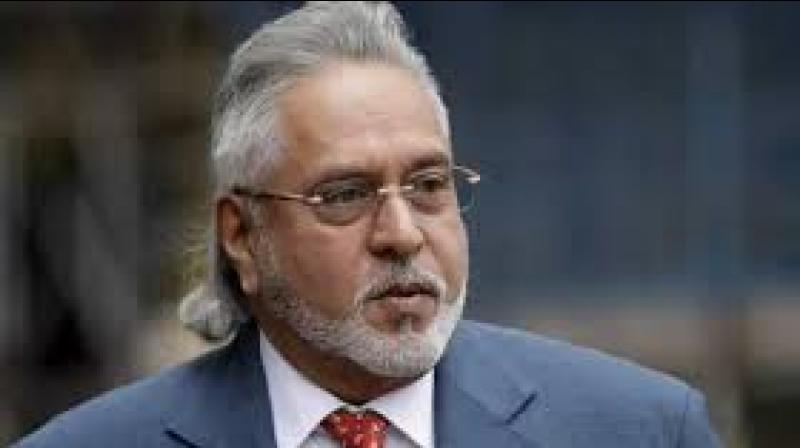 Vijay mallya