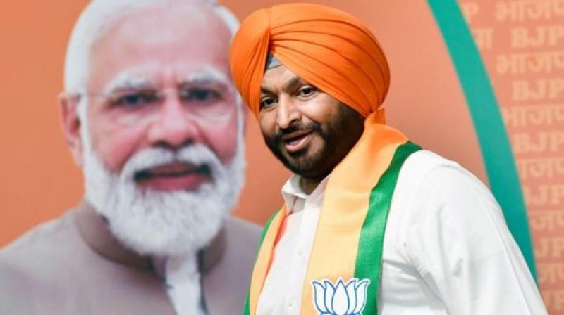 Ravneet Bittu Ravneet Bittu