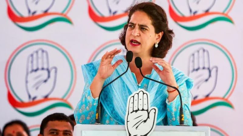 Priyanka Gandhi Vadra Priyanka Gandhi Vadra