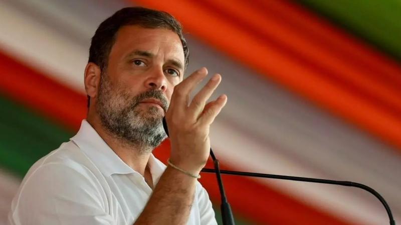 Rahul Gandhi Rahul Gandhi