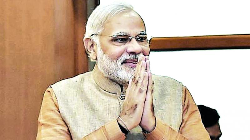 Narendra Modi Narendra Modi