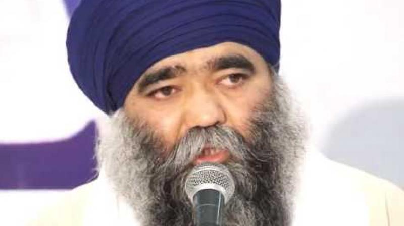 Baba Harnam Singh