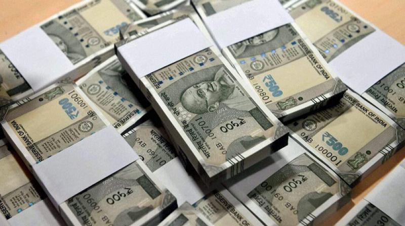 Rupees Rupees