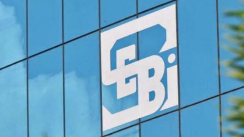 SEBI SEBI
