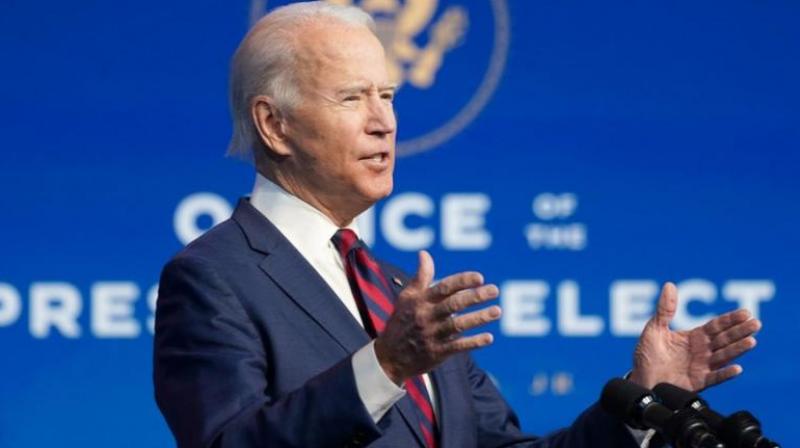 Joe Biden Joe Biden