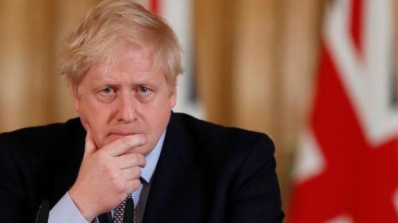 Boris Johnson Boris Johnson