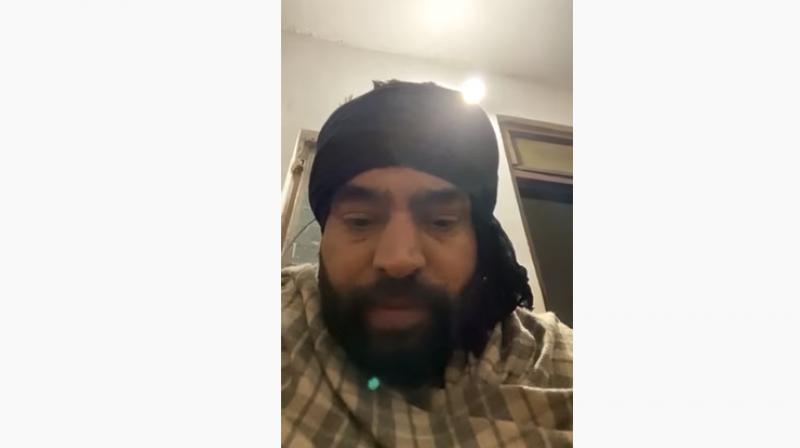 Lakha Sidhana Lakha Sidhana