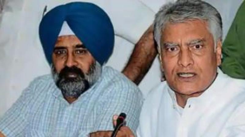 Pargat Singh Pargat Singh