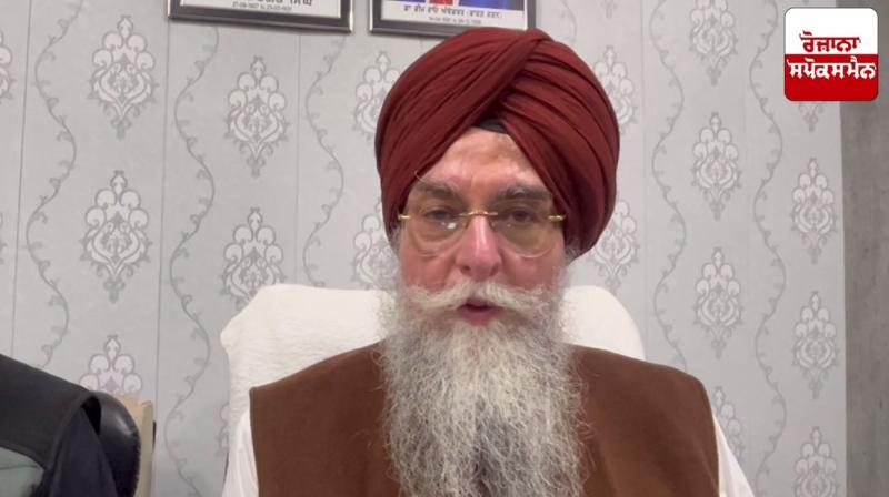 ਵਿਧਾਨ ਸਭਾ ਦੇ ਸਪੀਕਰ ਕੁਲਤਾਰ ਸਿੰਘ ਸੰਧਵਾਂ ਵਿਧਾਨ ਸਭਾ ਦੇ ਸਪੀਕਰ ਕੁਲਤਾਰ ਸਿੰਘ ਸੰਧਵਾਂ