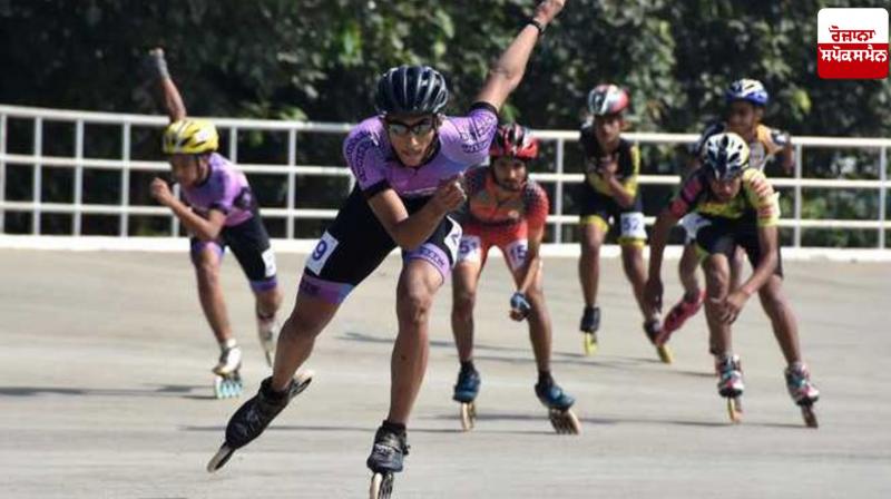 New skating ring to be built in Chandigarh