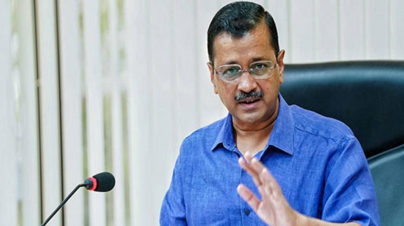 Arvind Kejriwal Arvind Kejriwal