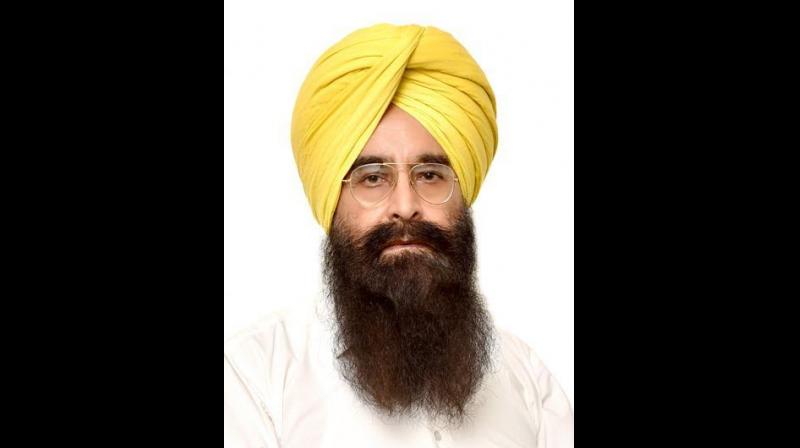 unjab Animal Husbandry, Dairy Development and Fisheries Minister Mr. Gurmeet Singh Khuddian unjab Animal Husbandry, Dairy Development and Fisheries Minister Mr. Gurmeet Singh Khuddian