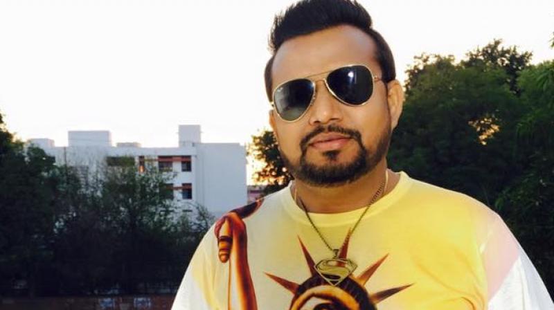 Karamjit Anmol Karamjit Anmol