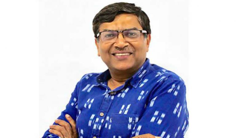 Dr. Rajeev Gupta Dr. Rajeev Gupta