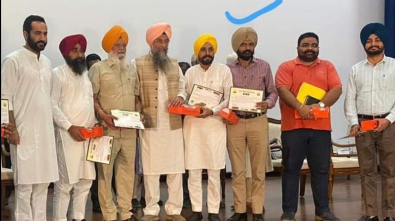 Punjab News Punjab News