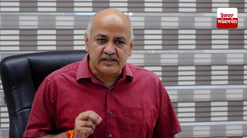 Manish sisodia Manish sisodia