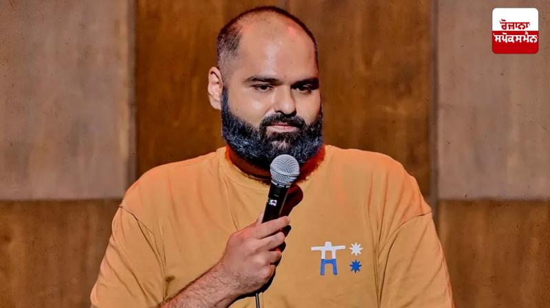 Bombay High Court grants protection to Kunal Kamra till April 16 in controversial comment case Bombay High Court grants protection to Kunal Kamra till April 16 in controversial comment case