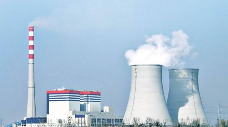 Thermal Power Plants