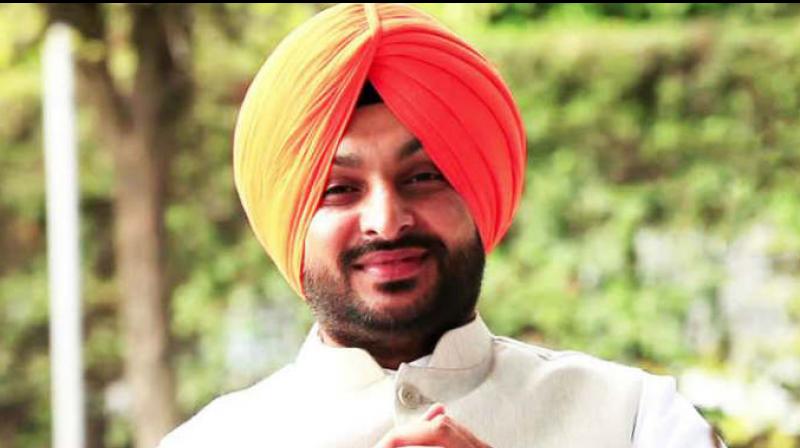 Ravneet Bittu Ravneet Bittu