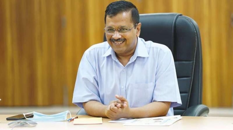 Arvind Kejriwal Arvind Kejriwal