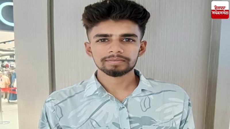 Jalandhar Youth Death News in punjabi Jalandhar Youth Death News in punjabi