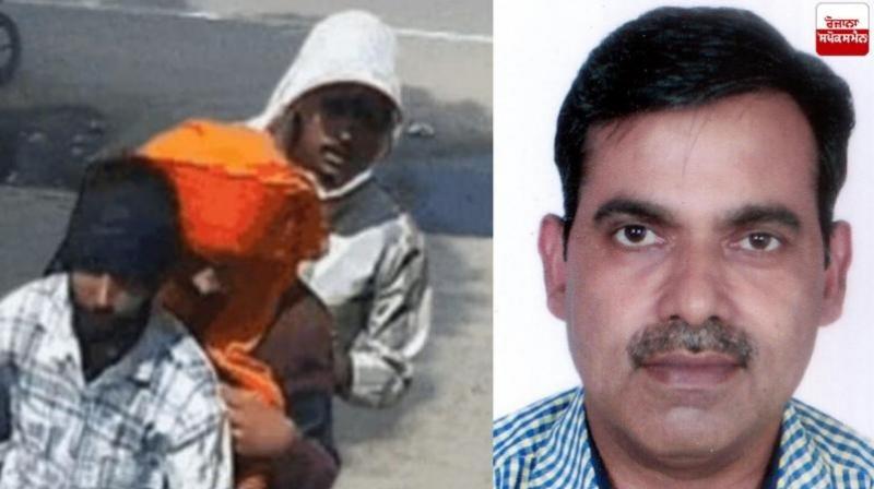 2 arrests made in Sanjay Verma murder case 2 arrests made in Sanjay Verma murder case