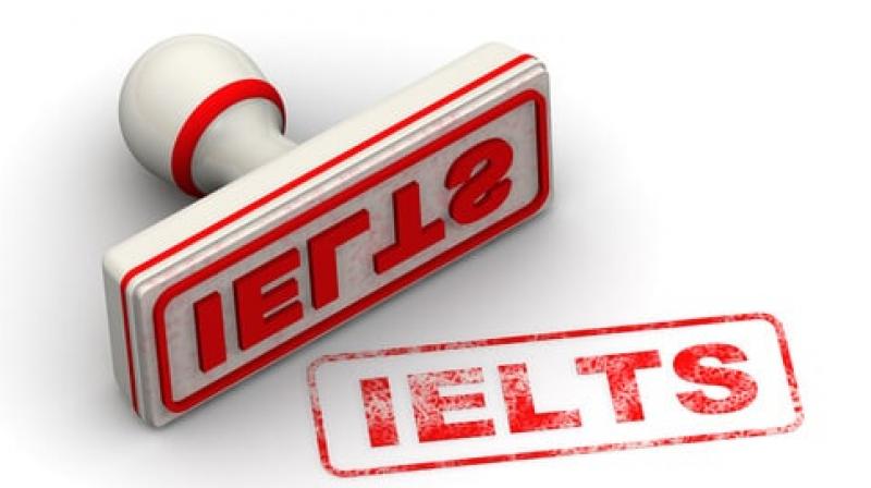 IELTS