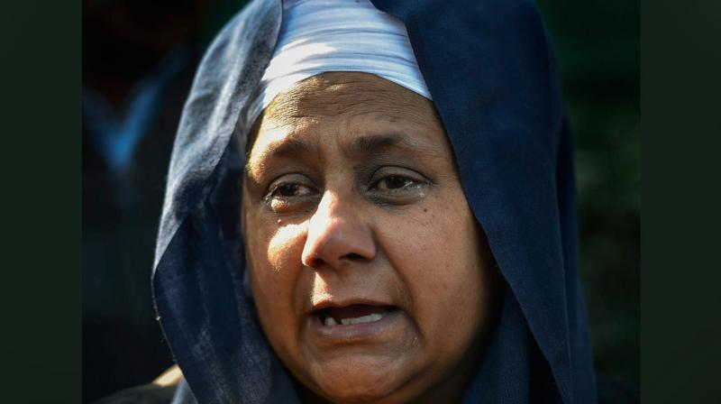 Bibi Nirpreet Kaur