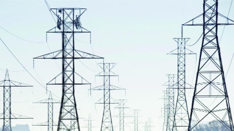 Electricity Electricity