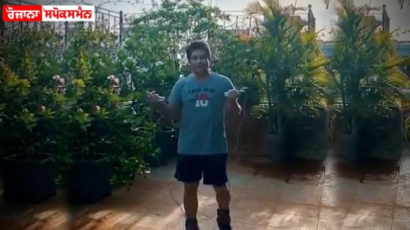 Sachin Tendulkar Sachin Tendulkar