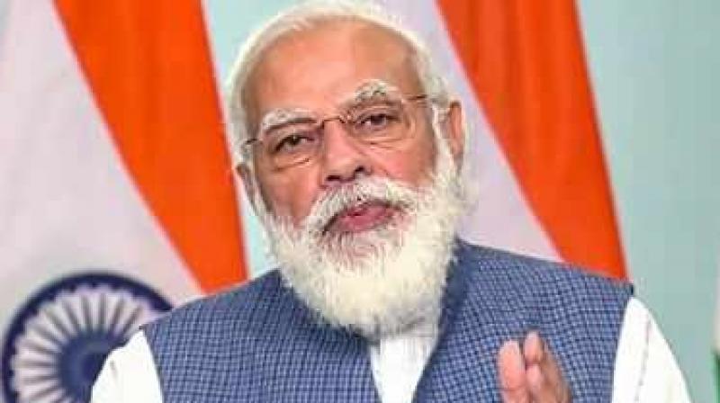 PM MODI PM MODI