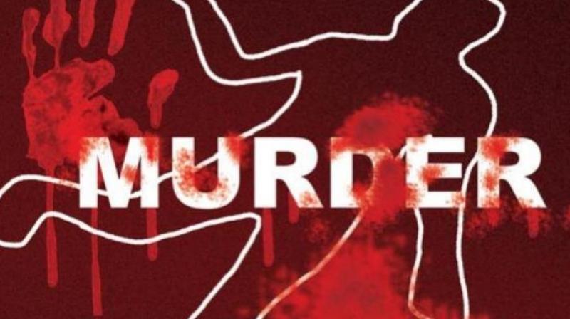 murdered in Tarn Taran murdered in Tarn Taran