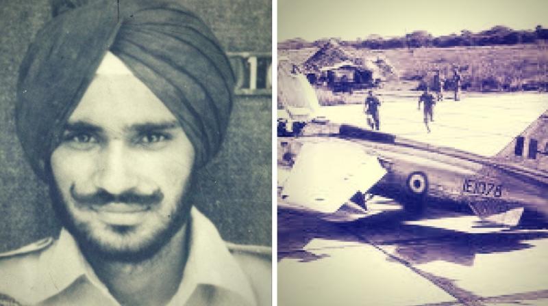 Nirmal Jit Singh Sekhon Nirmal Jit Singh Sekhon