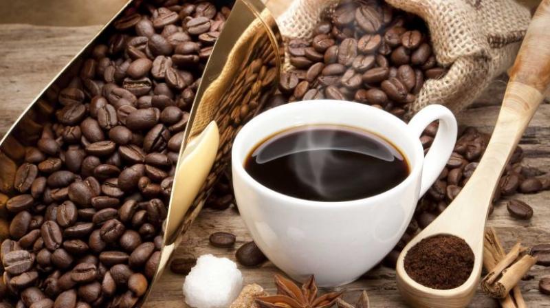 coffee coffee