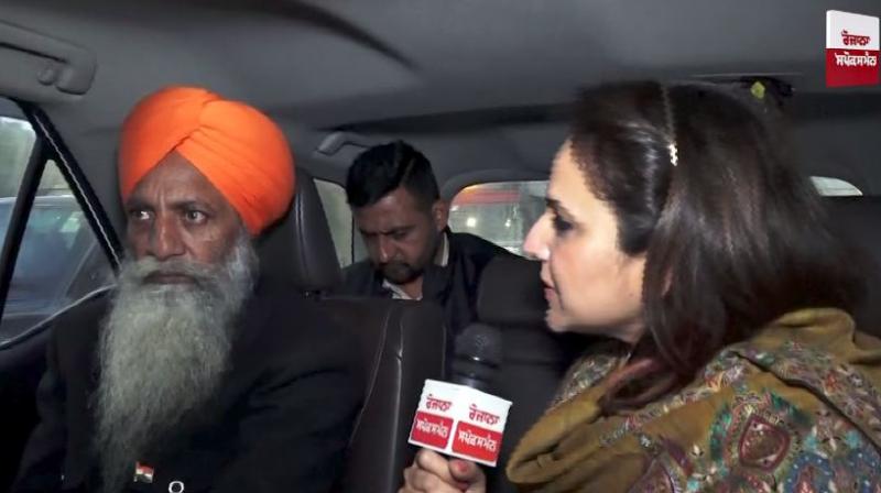 Gurnam Singh Chaduni Gurnam Singh Chaduni