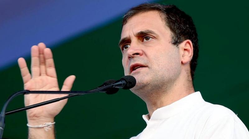 Rahul Gandhi Rahul Gandhi