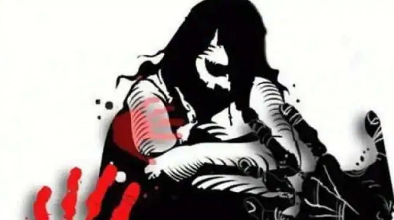 Navy engineer accused of raping a 19-year-old girl, case registered Navy engineer accused of raping a 19-year-old girl, case registered